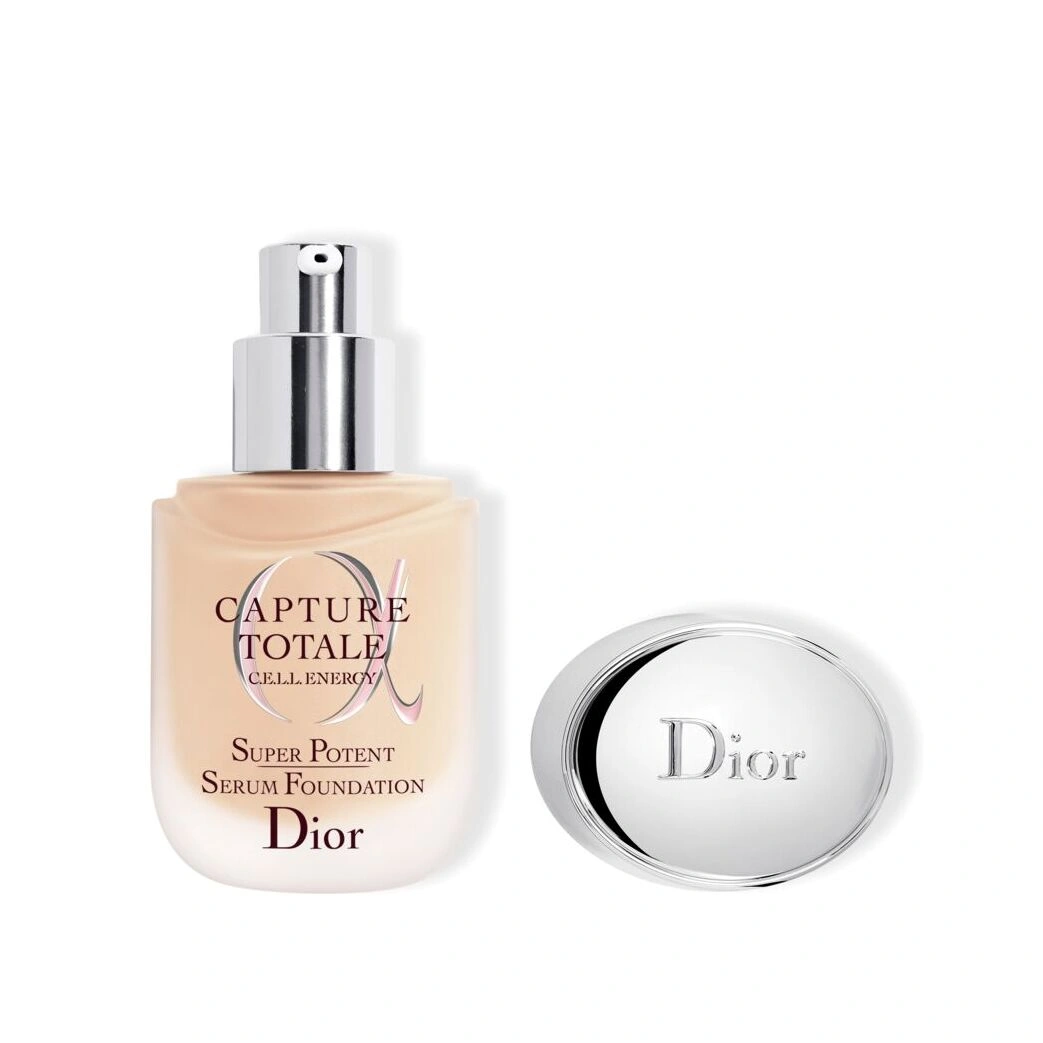 Dior capture youth foundation best sale