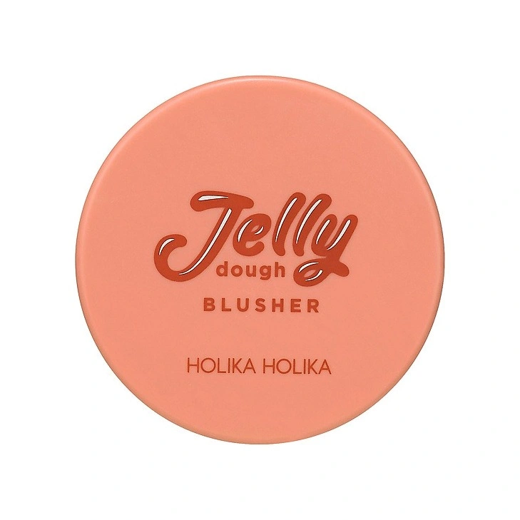 Румяна гелевые Jelly Dough Blusher