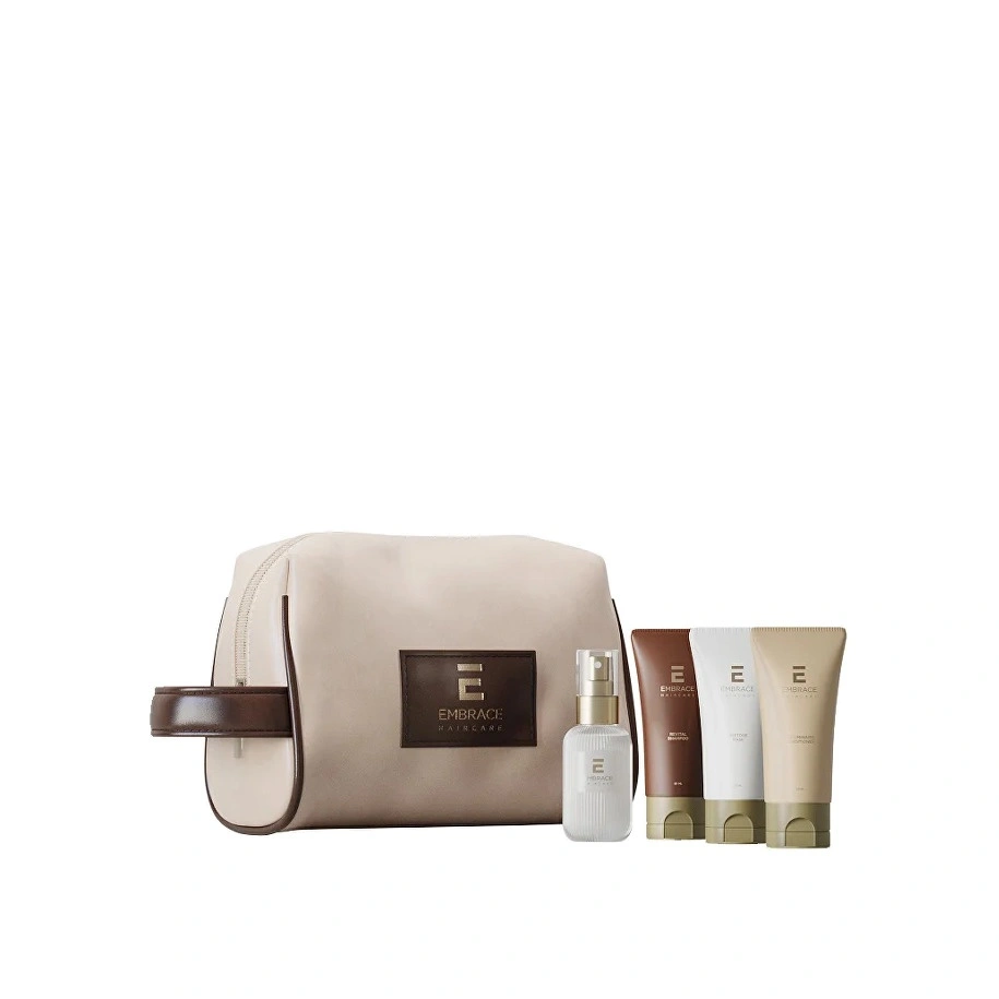 Набор для восстановления волос Hair Revival Travel Kit купить в VISAGEHALL