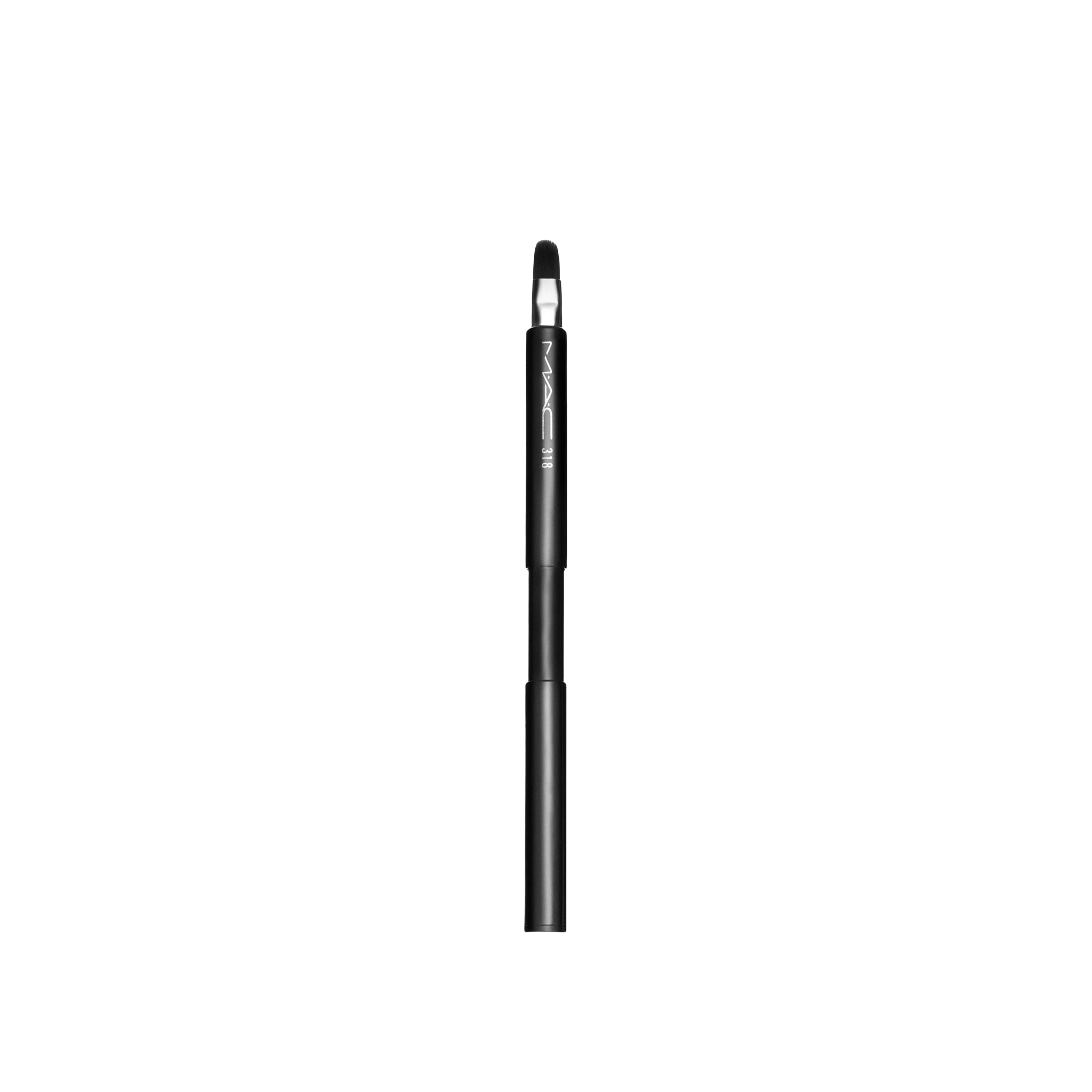 КИСТЬ КОСМЕТИЧЕСКАЯ 318S RETRACTABLE LIP BRUSH купить в VISAGEHALL