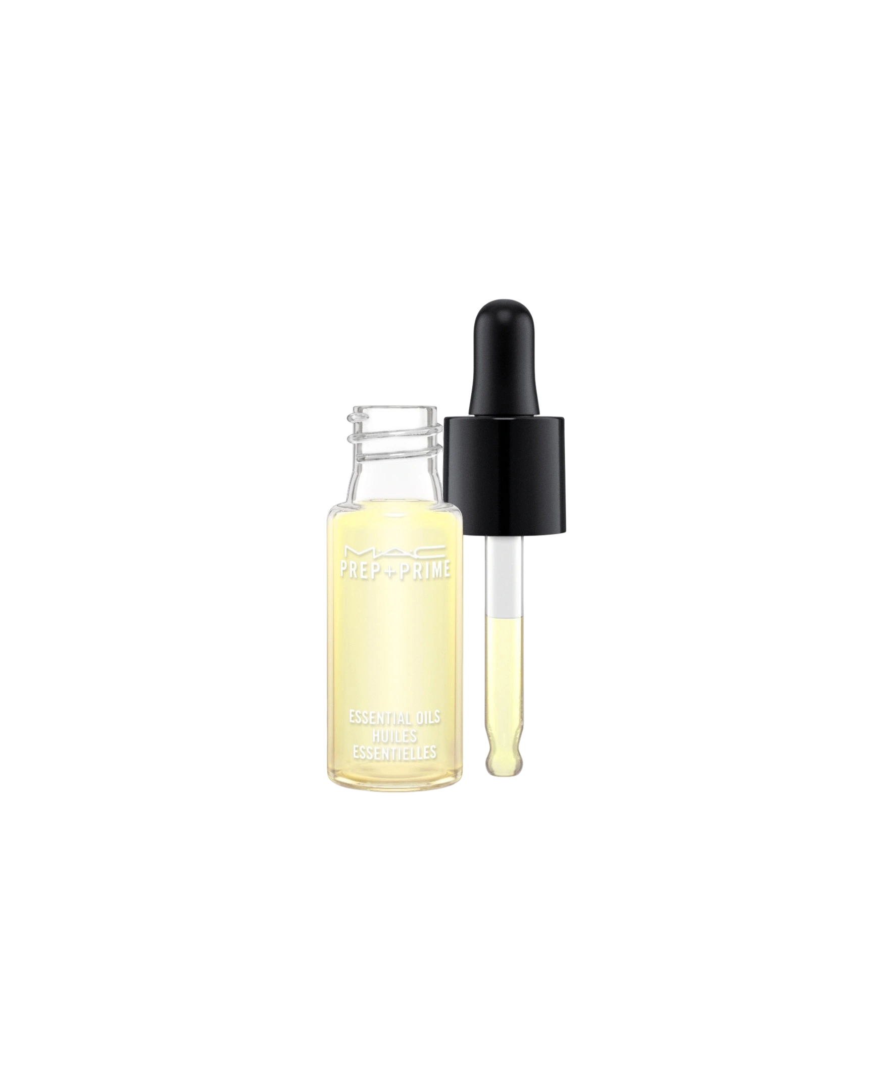 Уход ароматический с эфирными маслами грейпфрута и ромашки Prep + Prime Essential Oils купить в VISAGEHALL