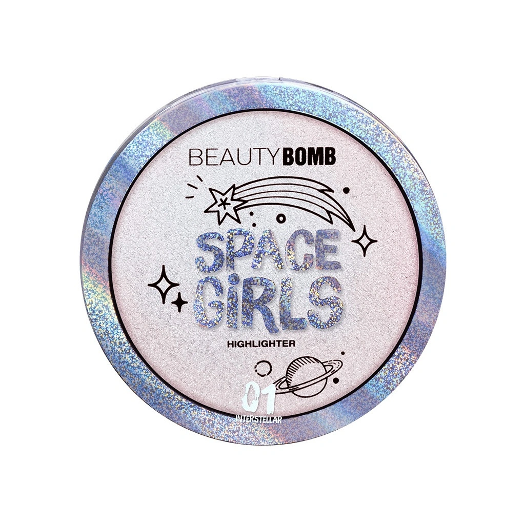 Хайлайтер Space Girls