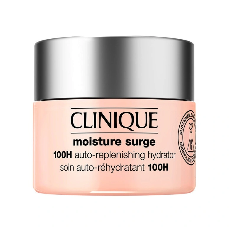 Гель интенсивно увлажняющий Moisture Surge 100H