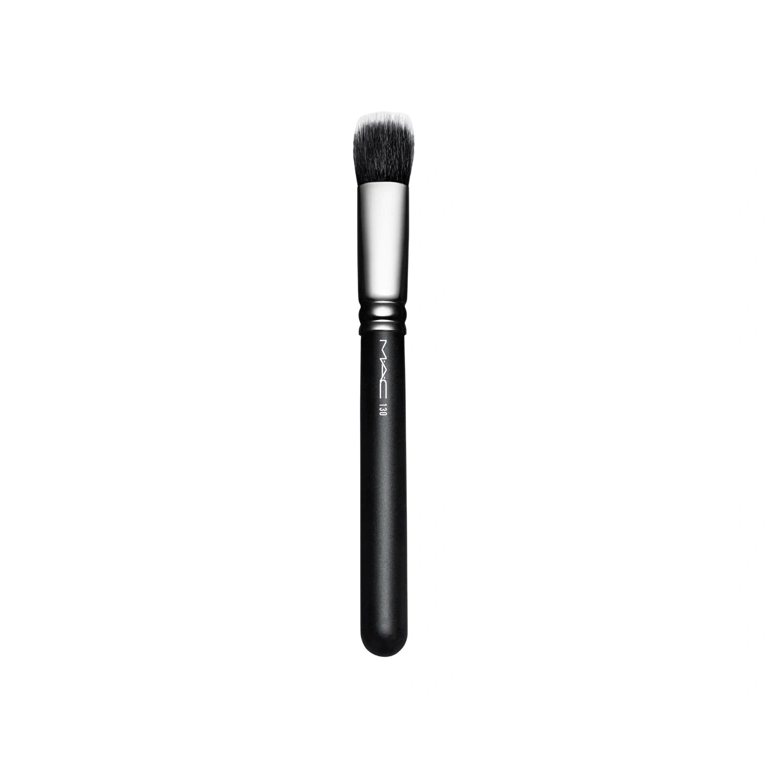 КИСТЬ КОСМЕТИЧЕСКАЯ 130S SHORT DUO FIBRE BRUSH купить в VISAGEHALL