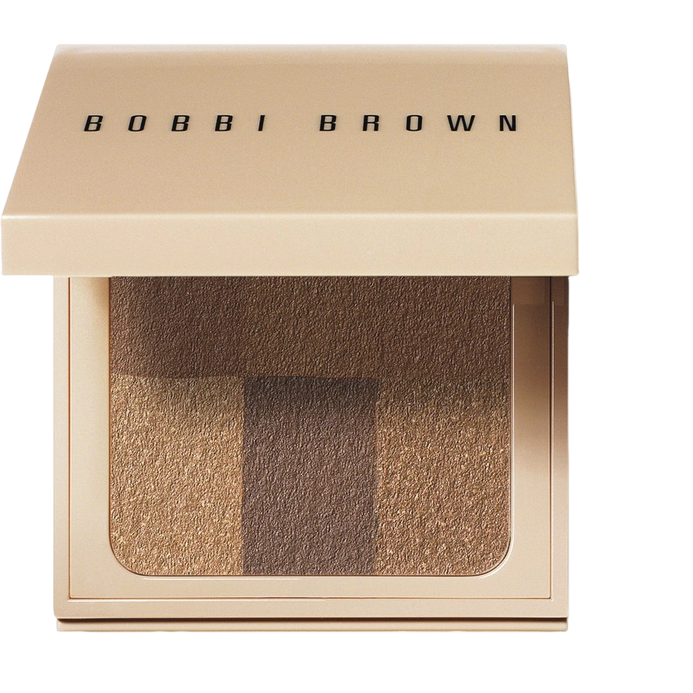 Пудра компактная Nude Finish Illuminating Powder