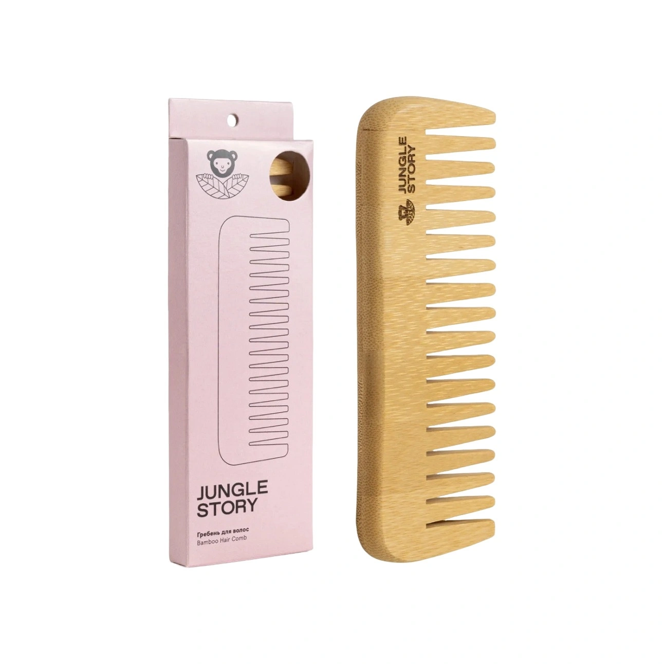 Гребень для волос Hair Comb купить в VISAGEHALL