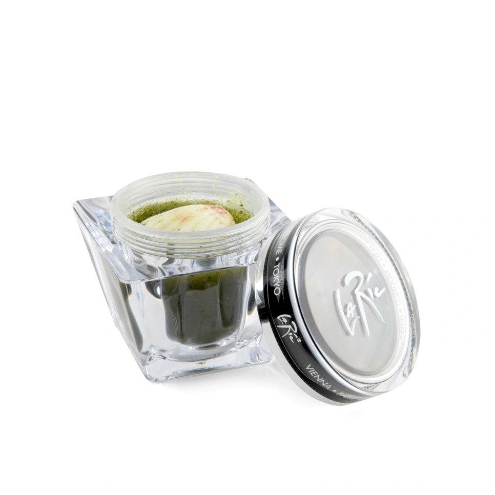 Скраб-уход для рук, ног и всего тела Green Tea 250мл купить в VISAGEHALL