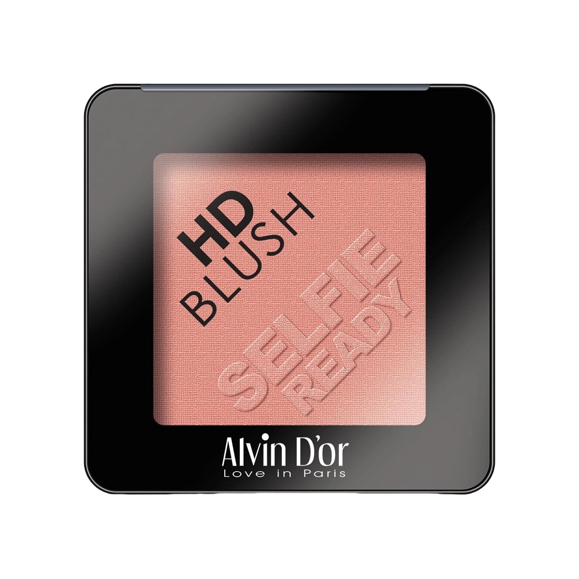 Румяна HD Blush selfie ready купить в VISAGEHALL