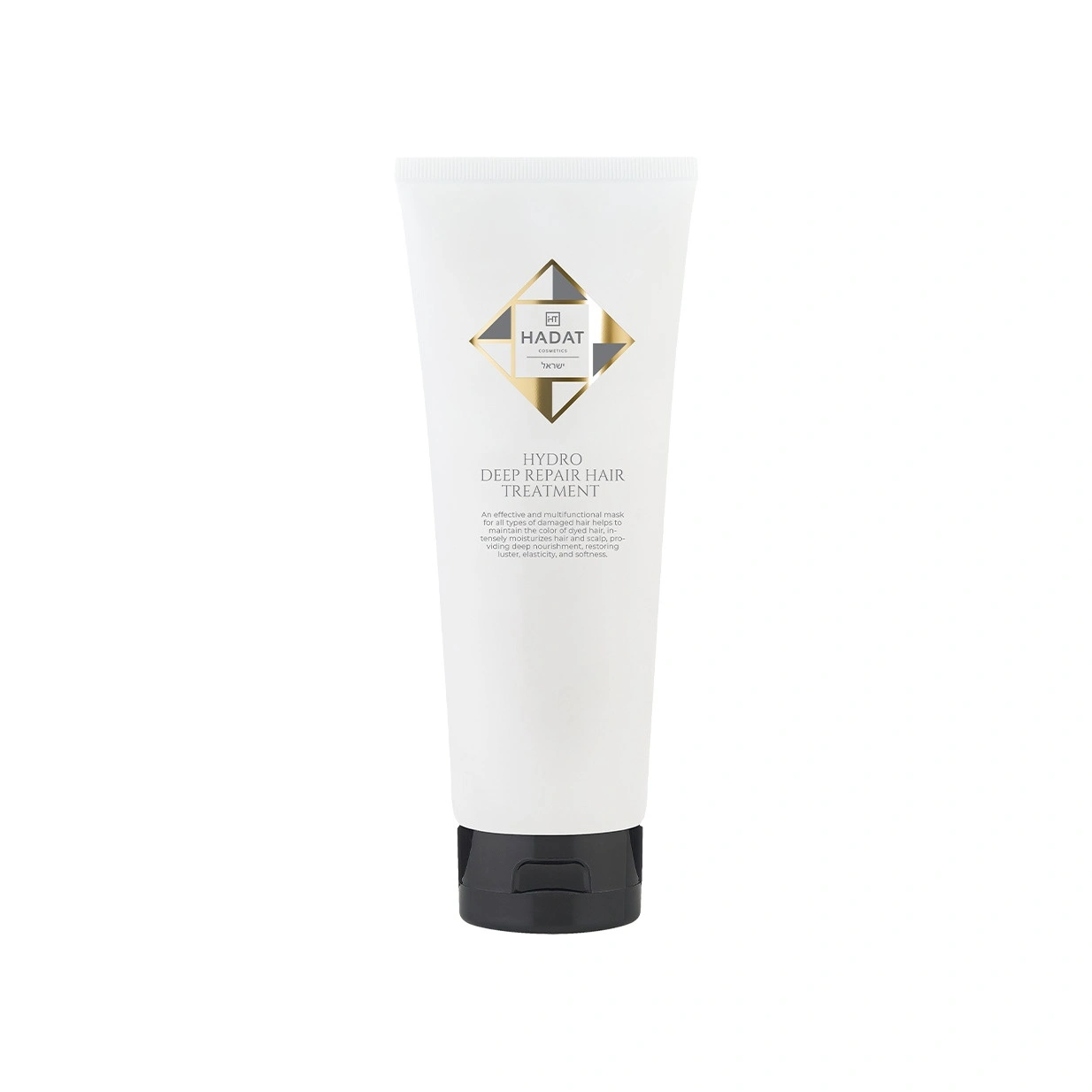 Маска для волос интенсивно восстанавливающая Hydro Deep Repair Hair купить в VISAGEHALL