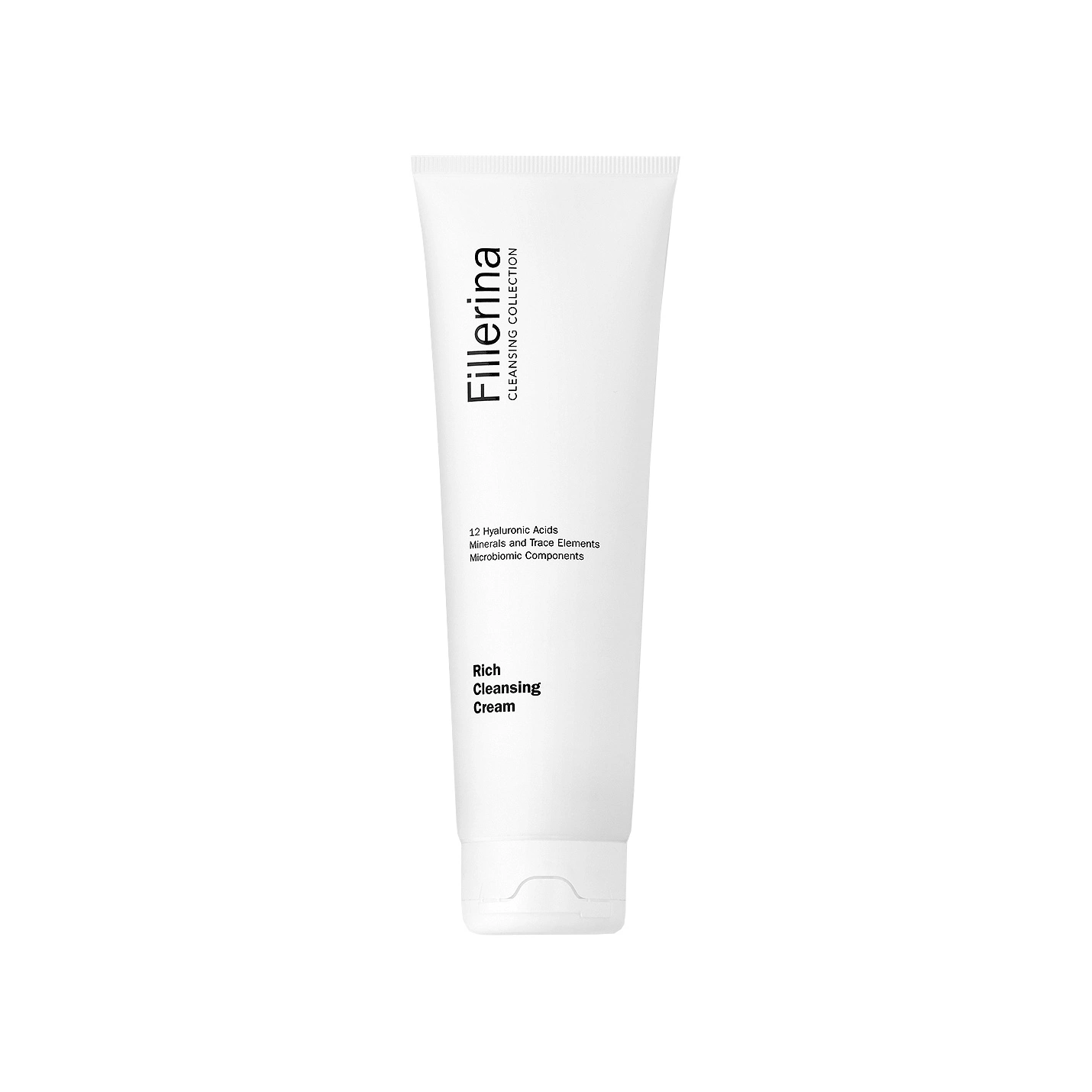 Очищающий крем насыщенный Cleansing купить в VISAGEHALL