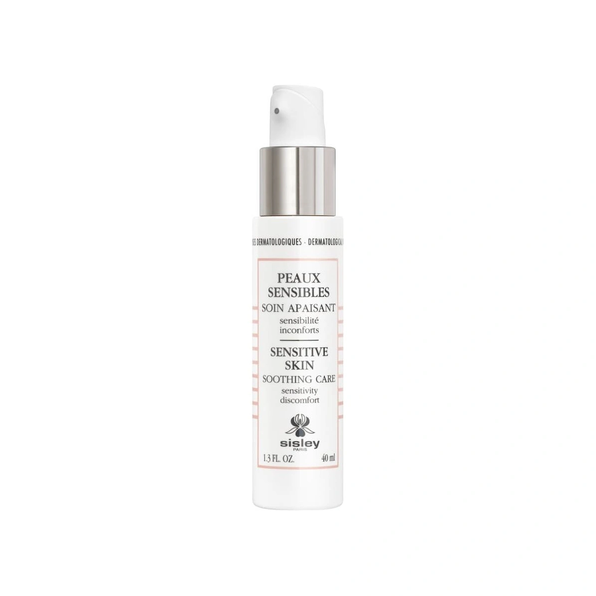 Sensitive Skin Soothing Care Крем для чувствительной кожи успокаивающий купить в VISAGEHALL