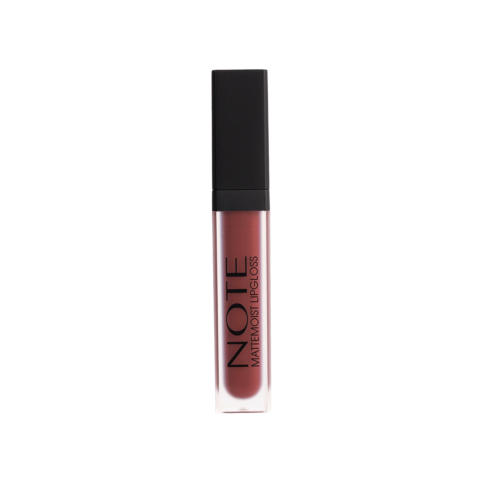 Блеск для губ матовый Mattemoist Lipgloss  купить в VISAGEHALL