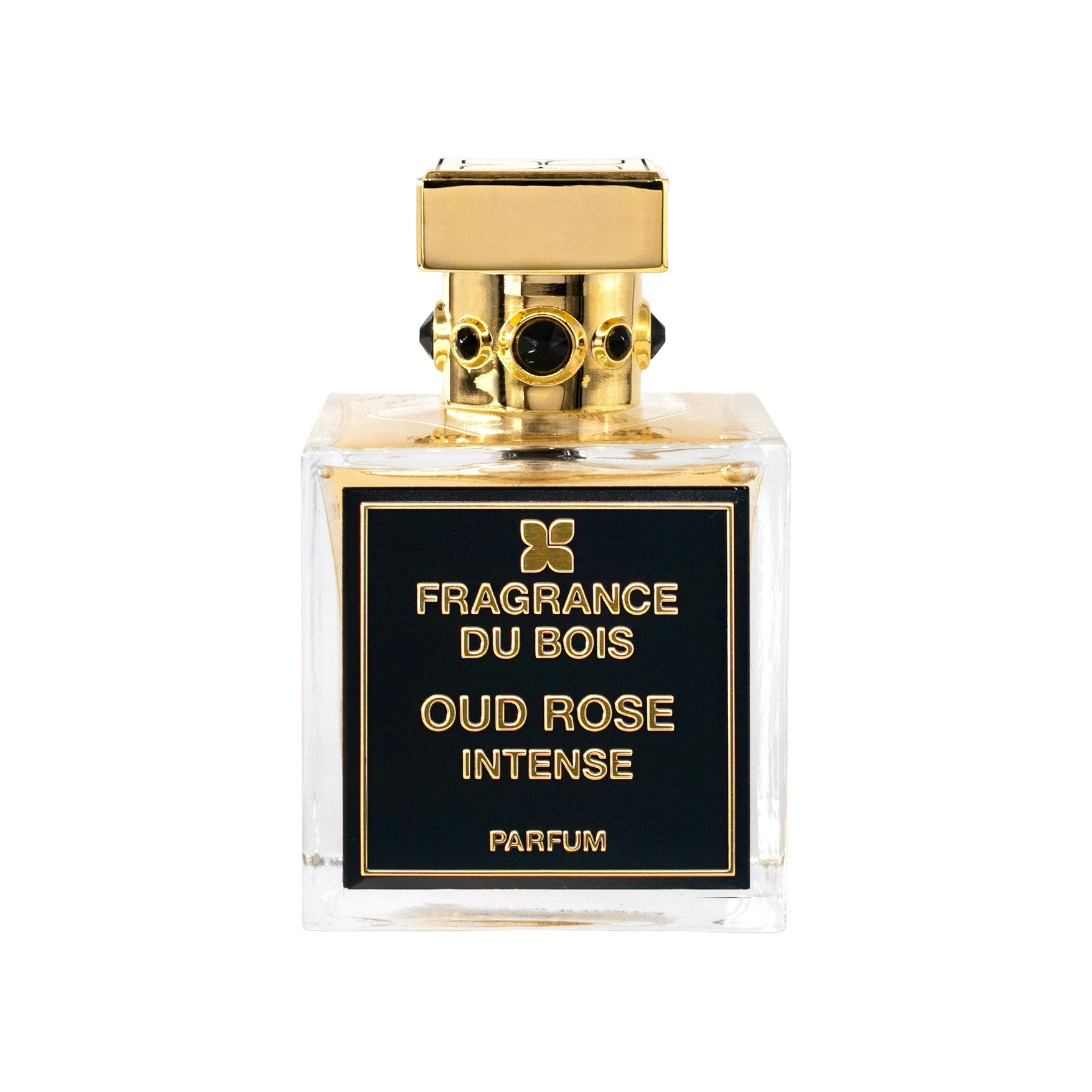 Oud Rose Intense Парфюмерная вода купить в VISAGEHALL