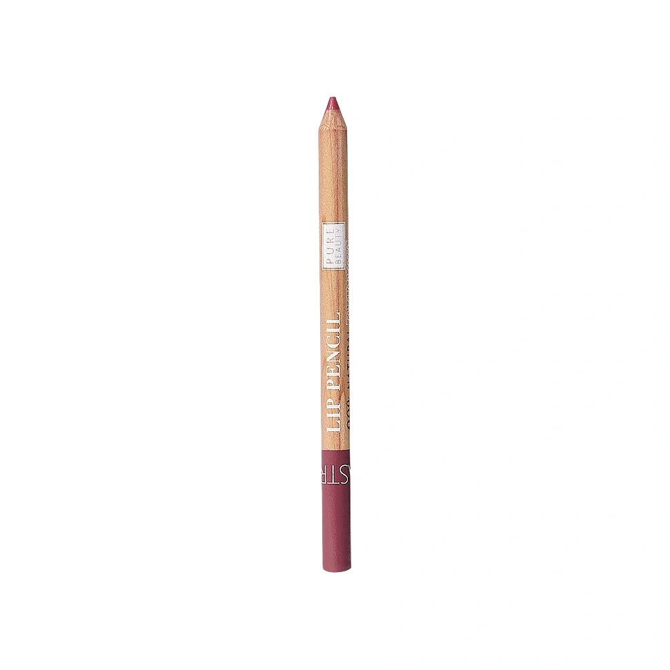 Карандаш для губ Lip Pencil Pure Beauty купить в VISAGEHALL