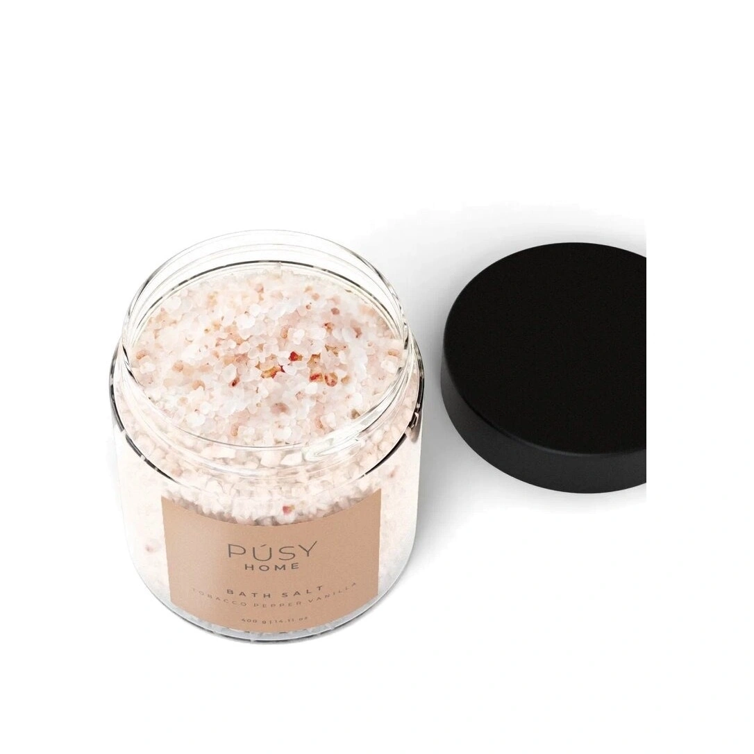 Соль для ванны Bath salt купить в VISAGEHALL