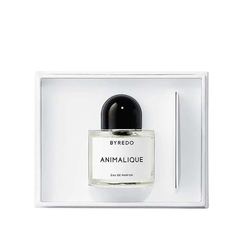 Animalique Парфюмерная вода купить в VISAGEHALL