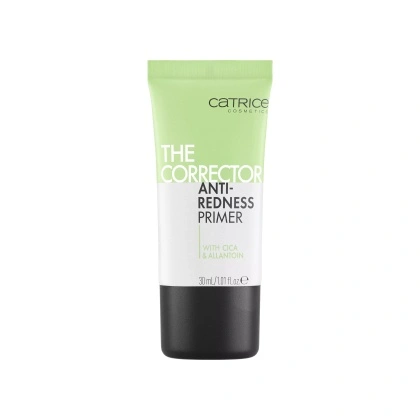 Праймер от покраснений The Corrector Anti-Redness Primer