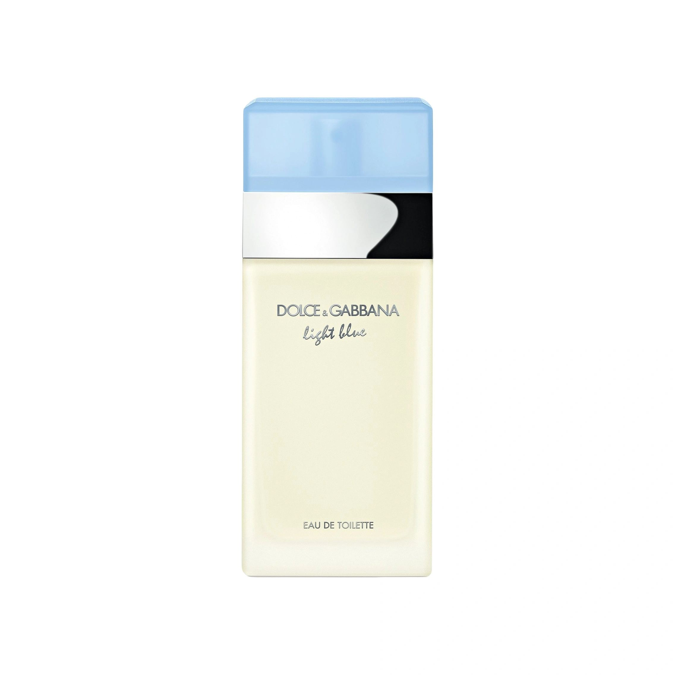 Light Blue femme Туалетная вода купить в VISAGEHALL