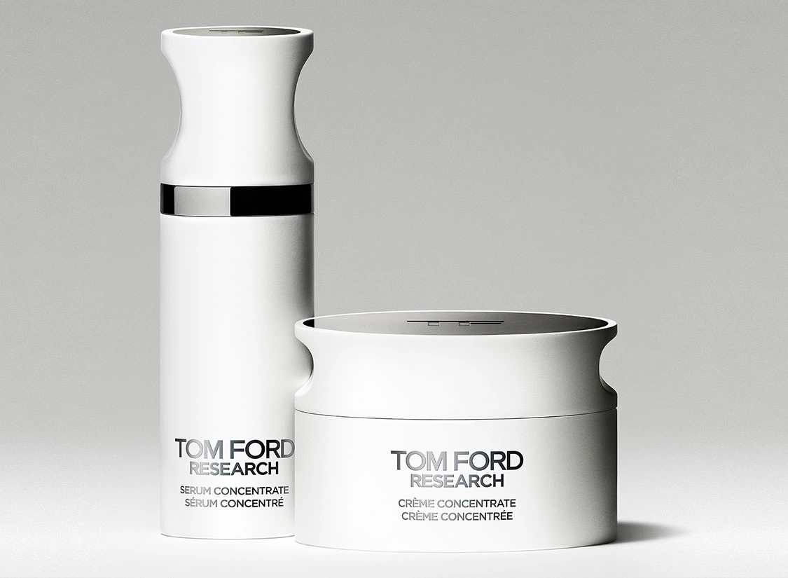 УХОД Tom Ford | Tom Ford | Официальный сайт VISAGEHALL