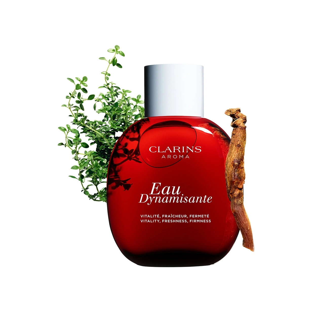 Вода тонизирующая Eau Dynamisante  купить в VISAGEHALL