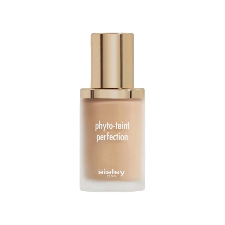 Тональный фитокрем устойчивый Phyto-Teint Perfection  купить в VISAGEHALL
