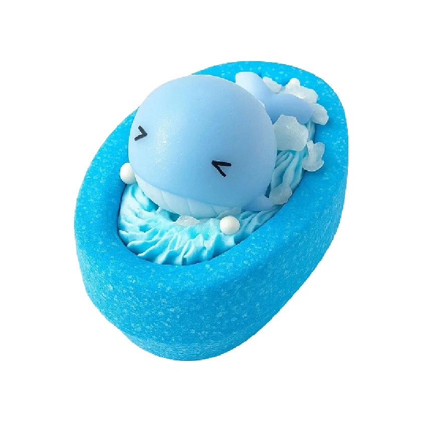 Бомба для ванны Мореиванна