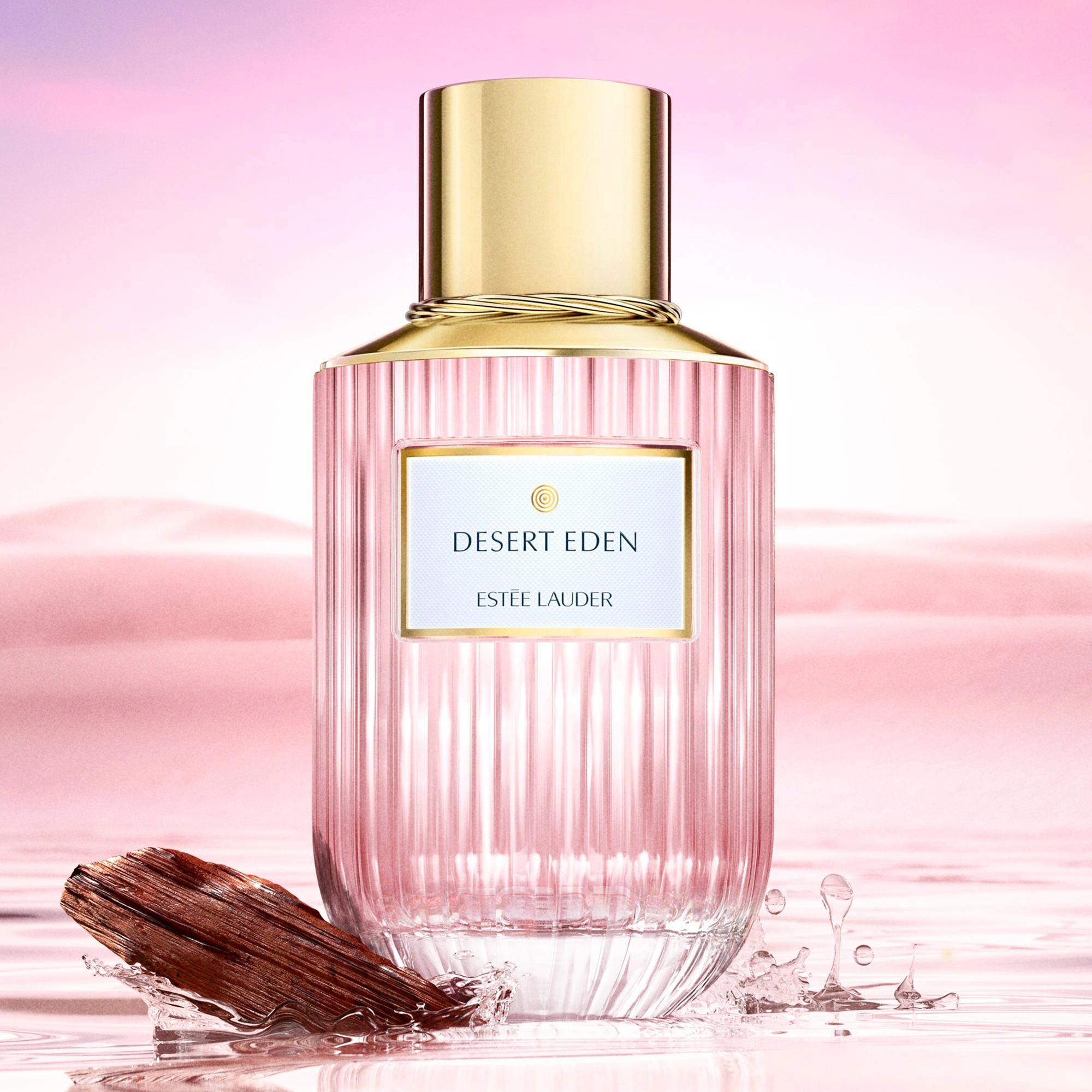 Estée Lauder Desert Eden Парфюмерная вода – купить в VISAGEHALL