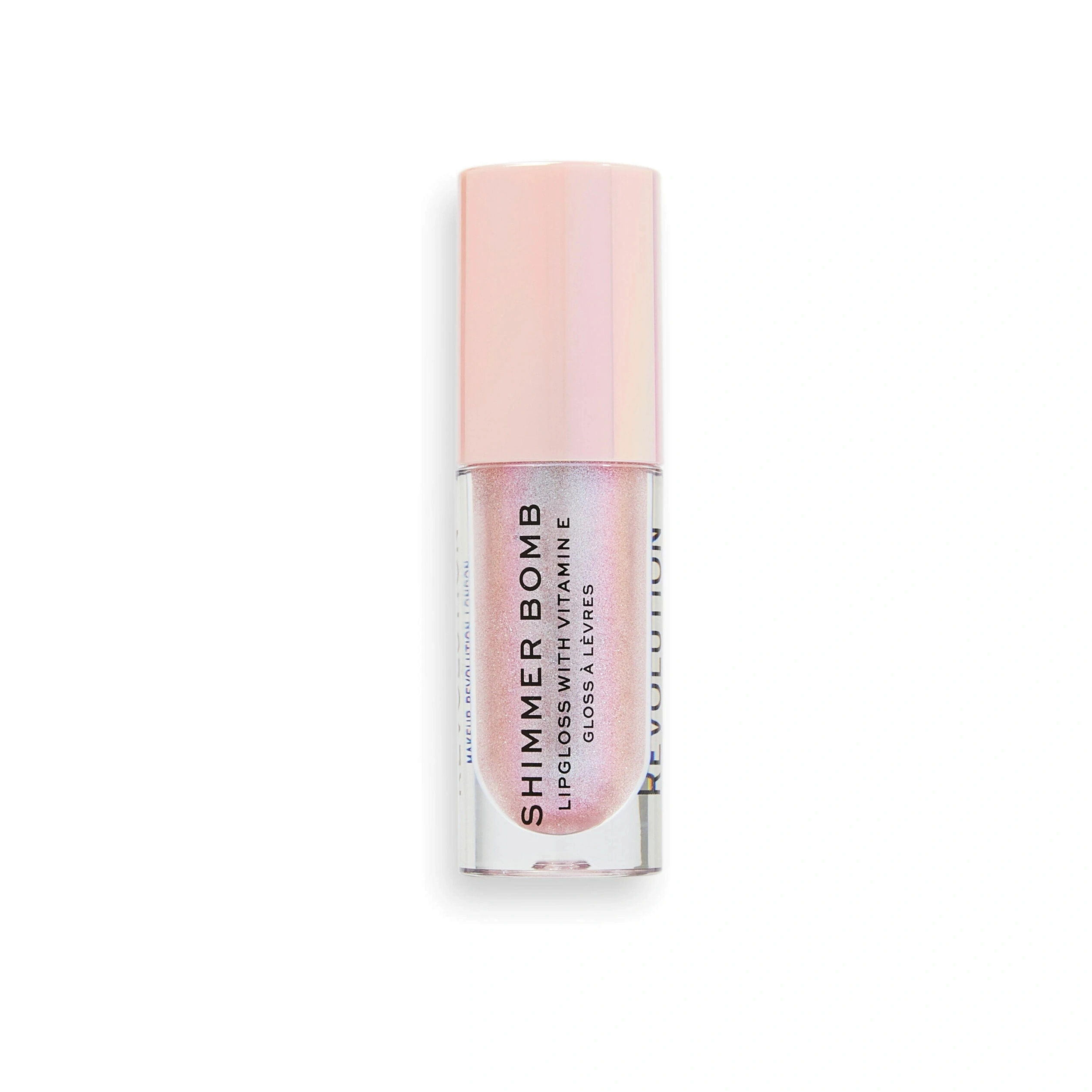 Блеск для губ Shimmer Bomb купить в VISAGEHALL