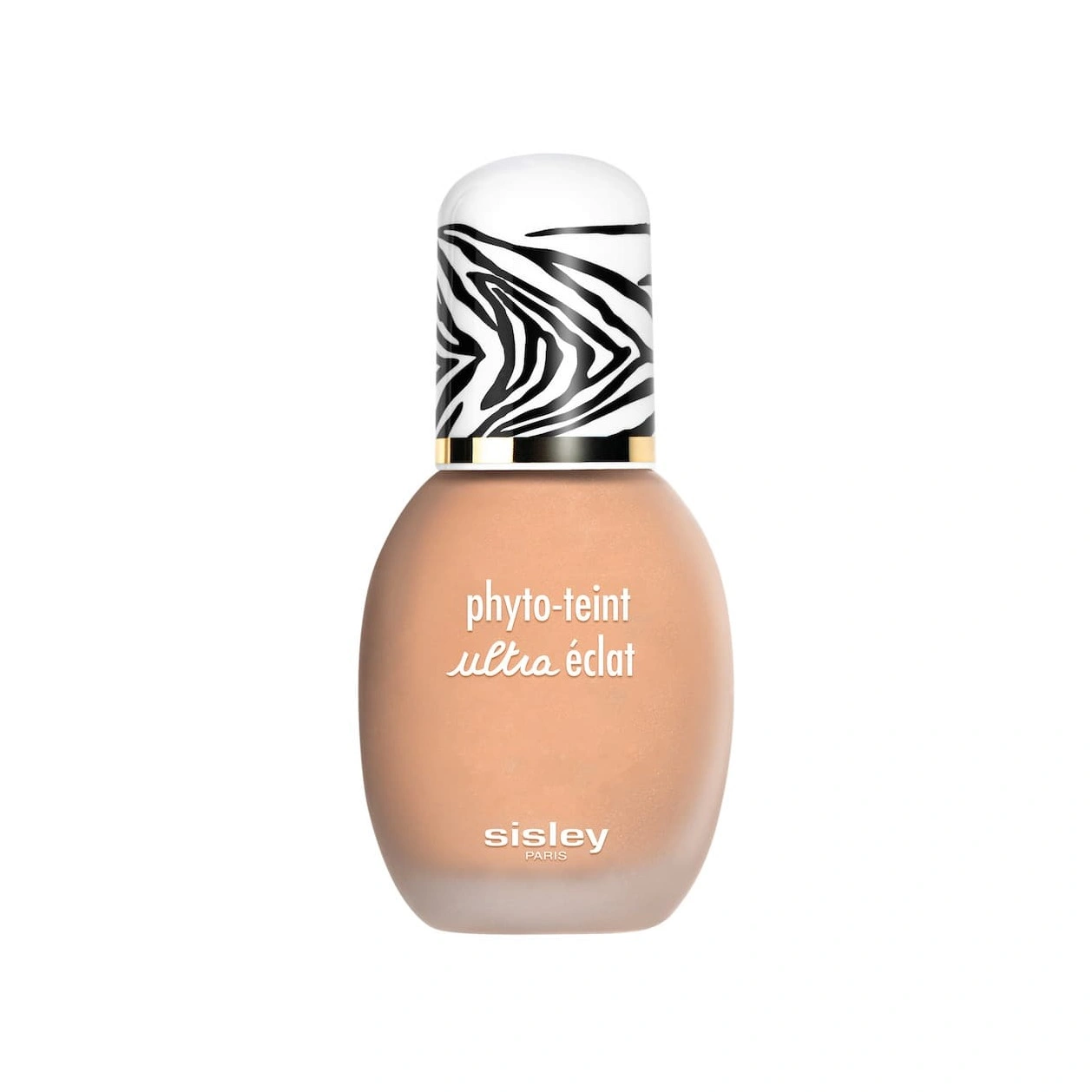 Phyto-Teint Ultra Eclat Фитотональный крем Ультрасияние  купить в VISAGEHALL