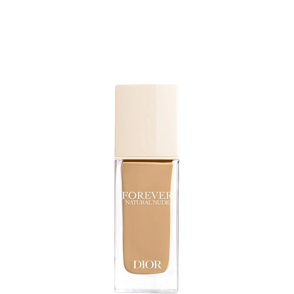 Dior Тональный крем для лица Forever Natural Nude