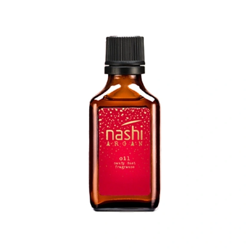 Масло для волос Candy Dust  купить в VISAGEHALL