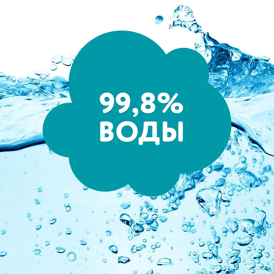 Салфетки влажные 96шт купить в VISAGEHALL