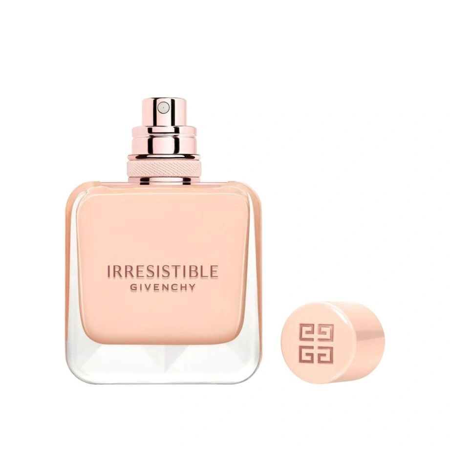 Irresistible Nude Velvet Парфюмерная вода купить в VISAGEHALL