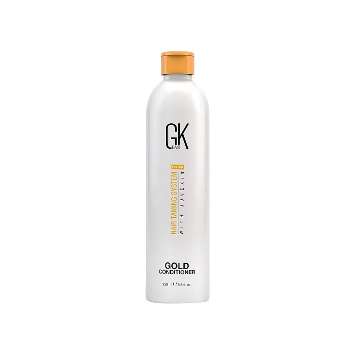 Кондиционер золотой Gold Conditioner