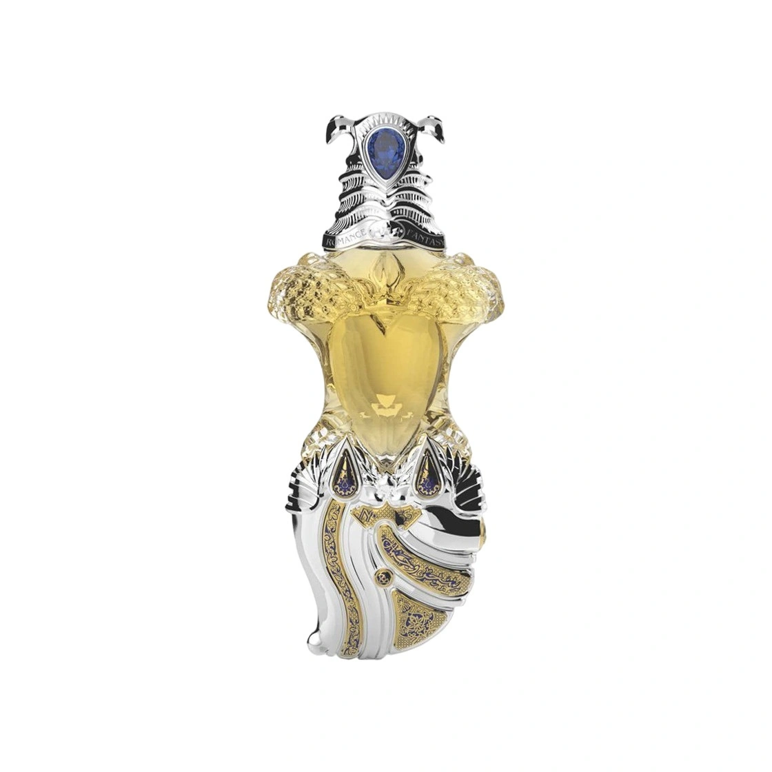 Classic Opulent №33 Парфюмерная вода купить в VISAGEHALL