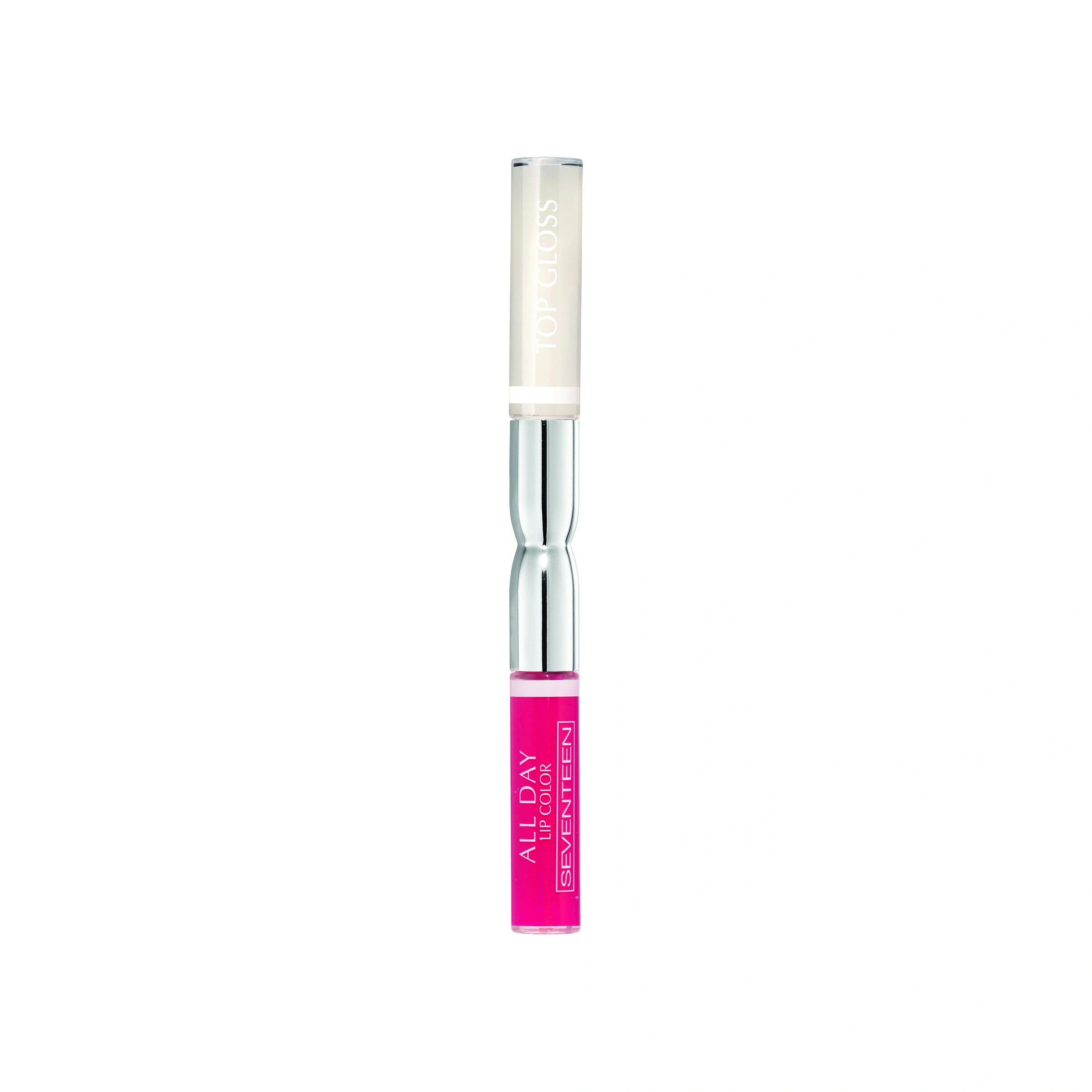Помада-блеск для губ All Day Lip Color & Top Gloss купить в VISAGEHALL