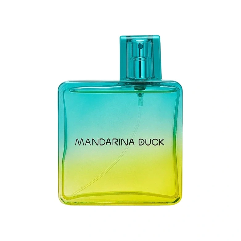 Mandarina Duck "Vida Loca for him" Туалетная вода