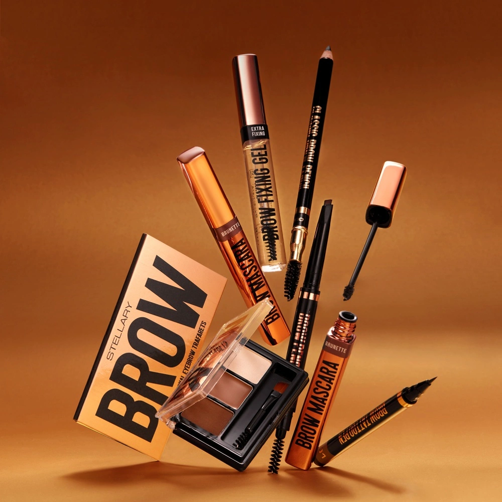 Stellary Brow Sculpting Pencil