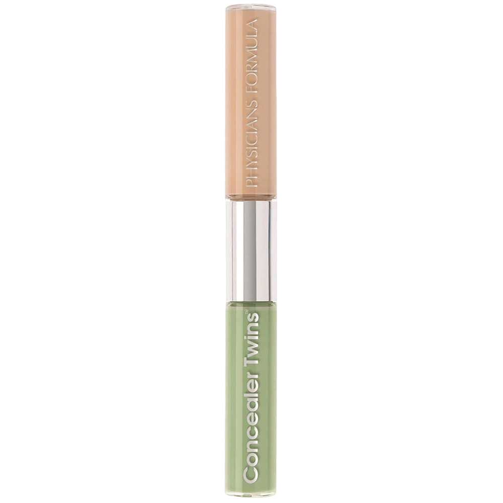 Купить консилер concealer twins 2-in-1 correct&cover cream conceale ...