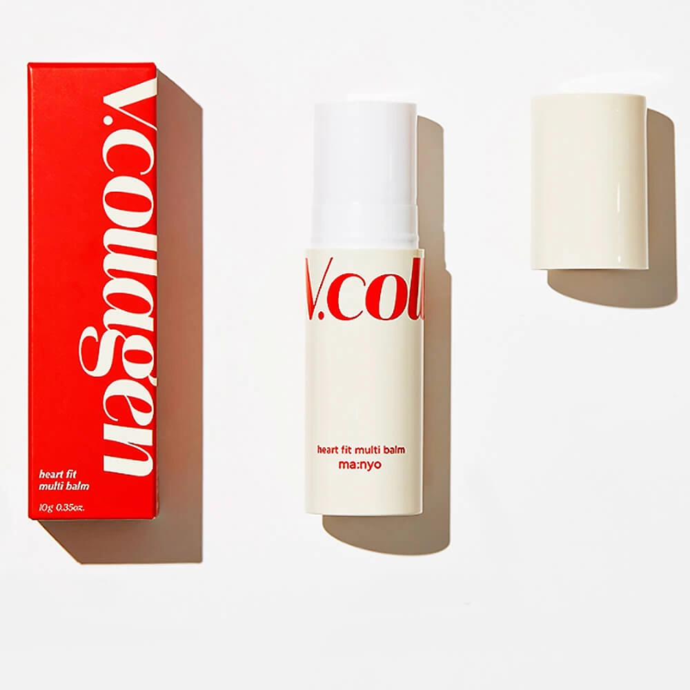 Стик для лица разглаживающий V.сollagen купить в VISAGEHALL