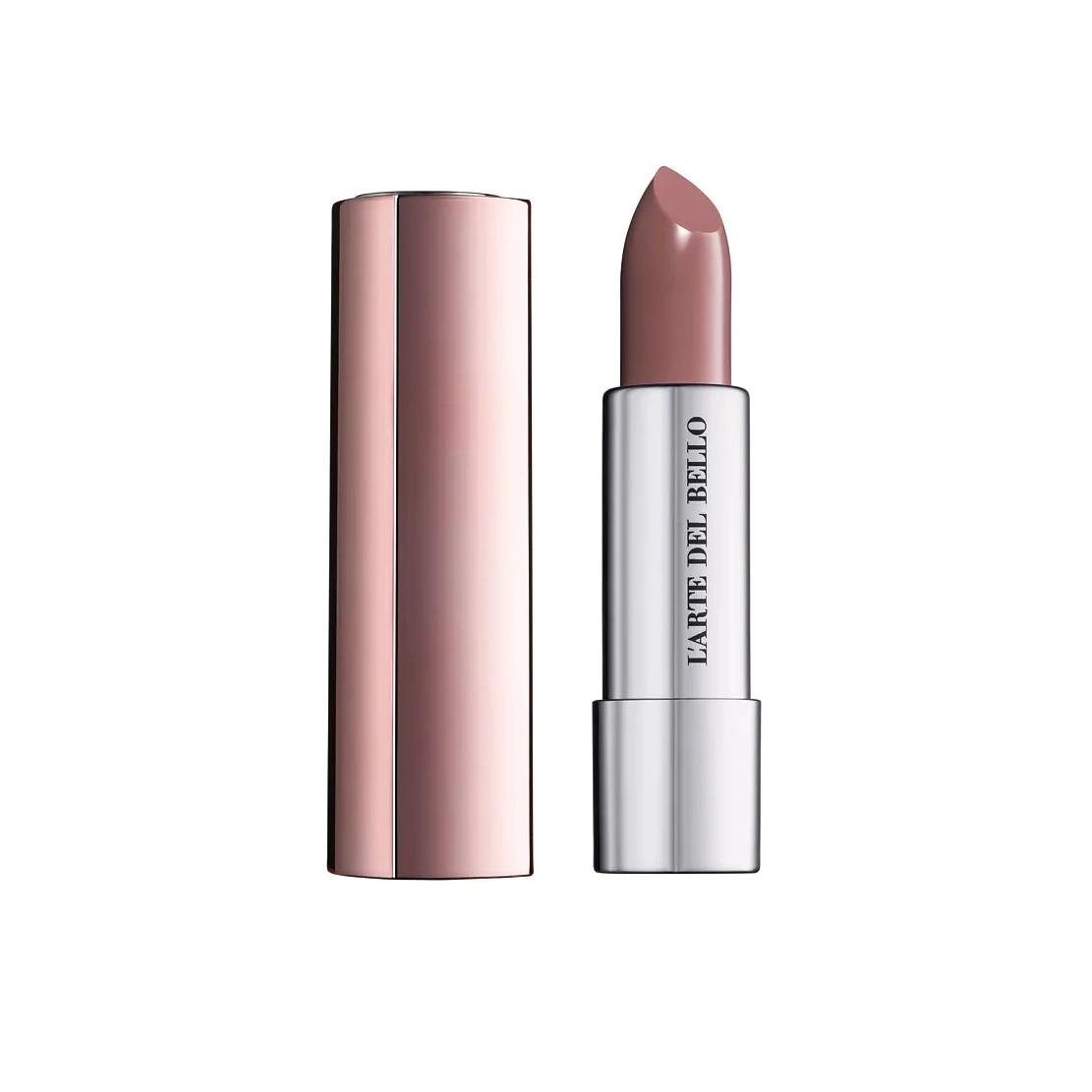 Помада-бальзам оттеночная Wet kiss lipstick-balm купить в VISAGEHALL