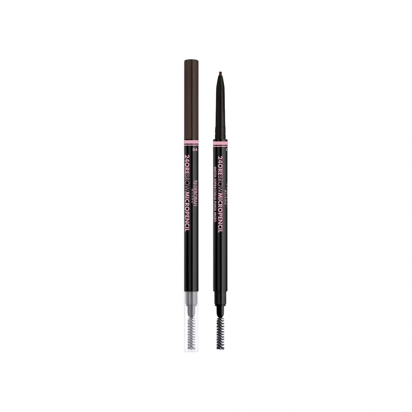 Карандаш для бровей 24Ore Brow Micropencil купить в VISAGEHALL