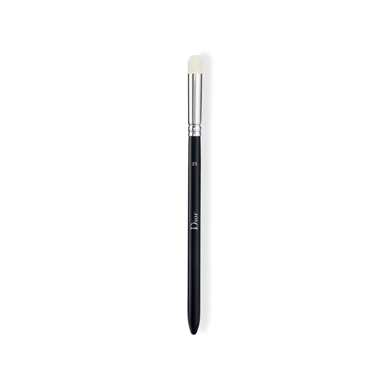 Кисть для теней 23 (большая) Dior Backstage Eyes Brush купить в VISAGEHALL