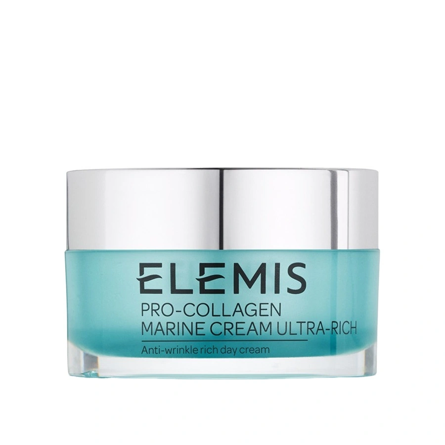 Крем для лица Морские Водоросли Pro-Collagen Ultra Rich