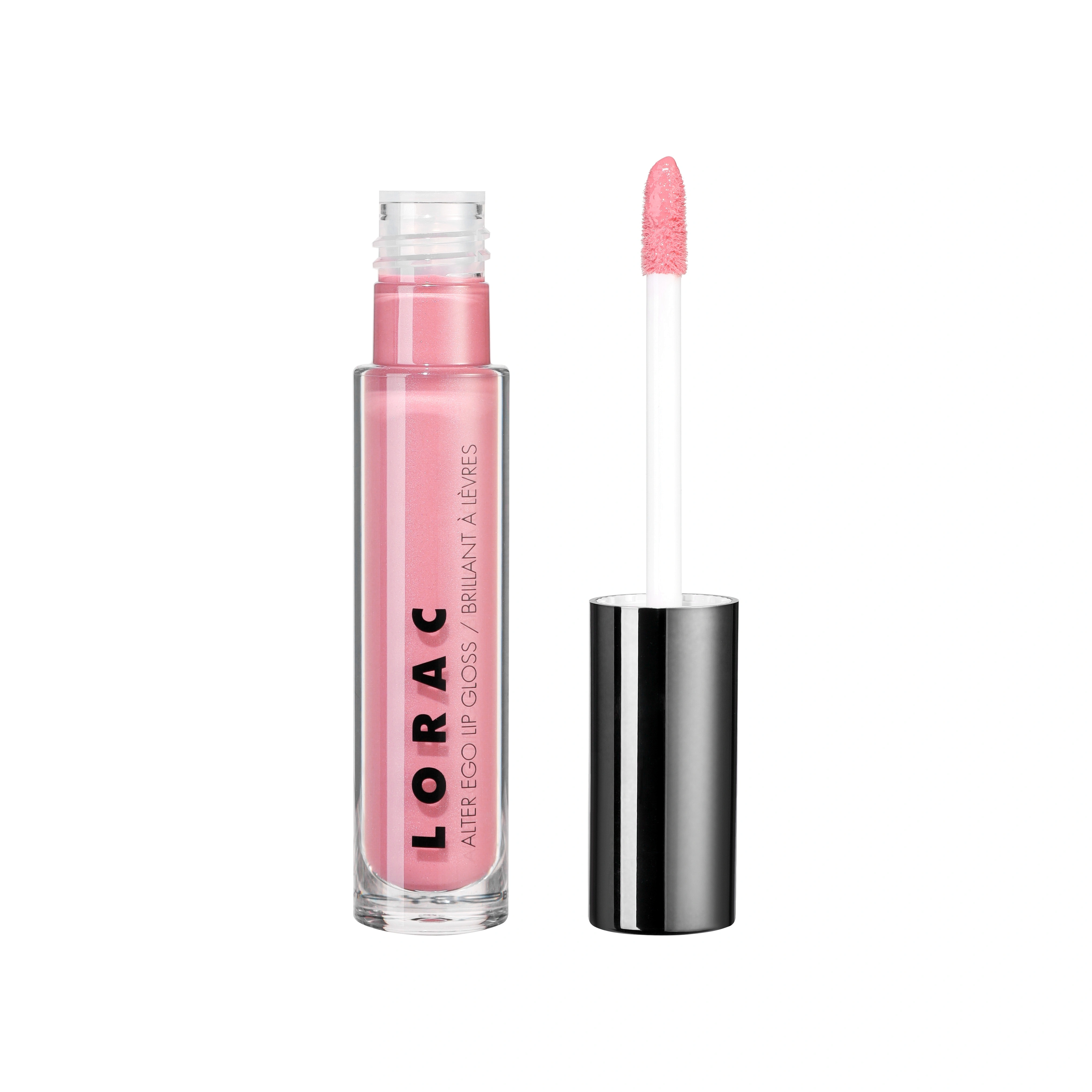 Блеск-уход для губ Alter Ego Lip Gloss  купить в VISAGEHALL