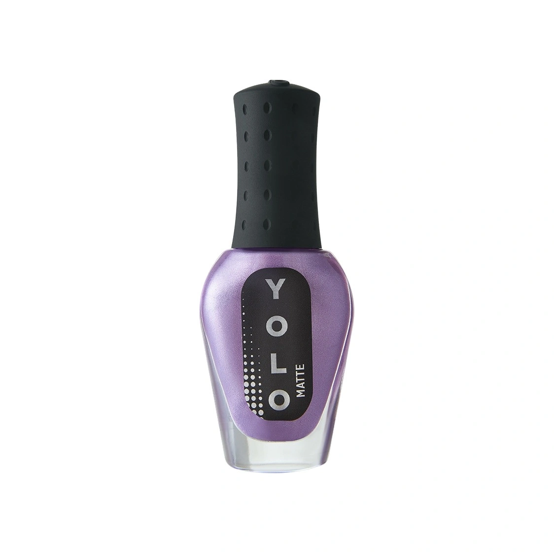 Лак для ногтей Yolo Matte купить в VISAGEHALL