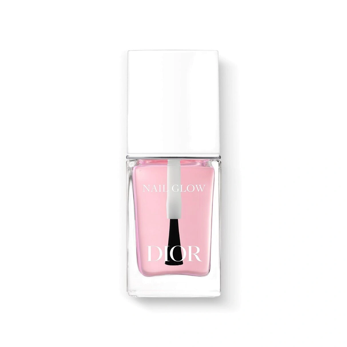 Лак для ногтей Dior Vernis Nail Glow купить в VISAGEHALL