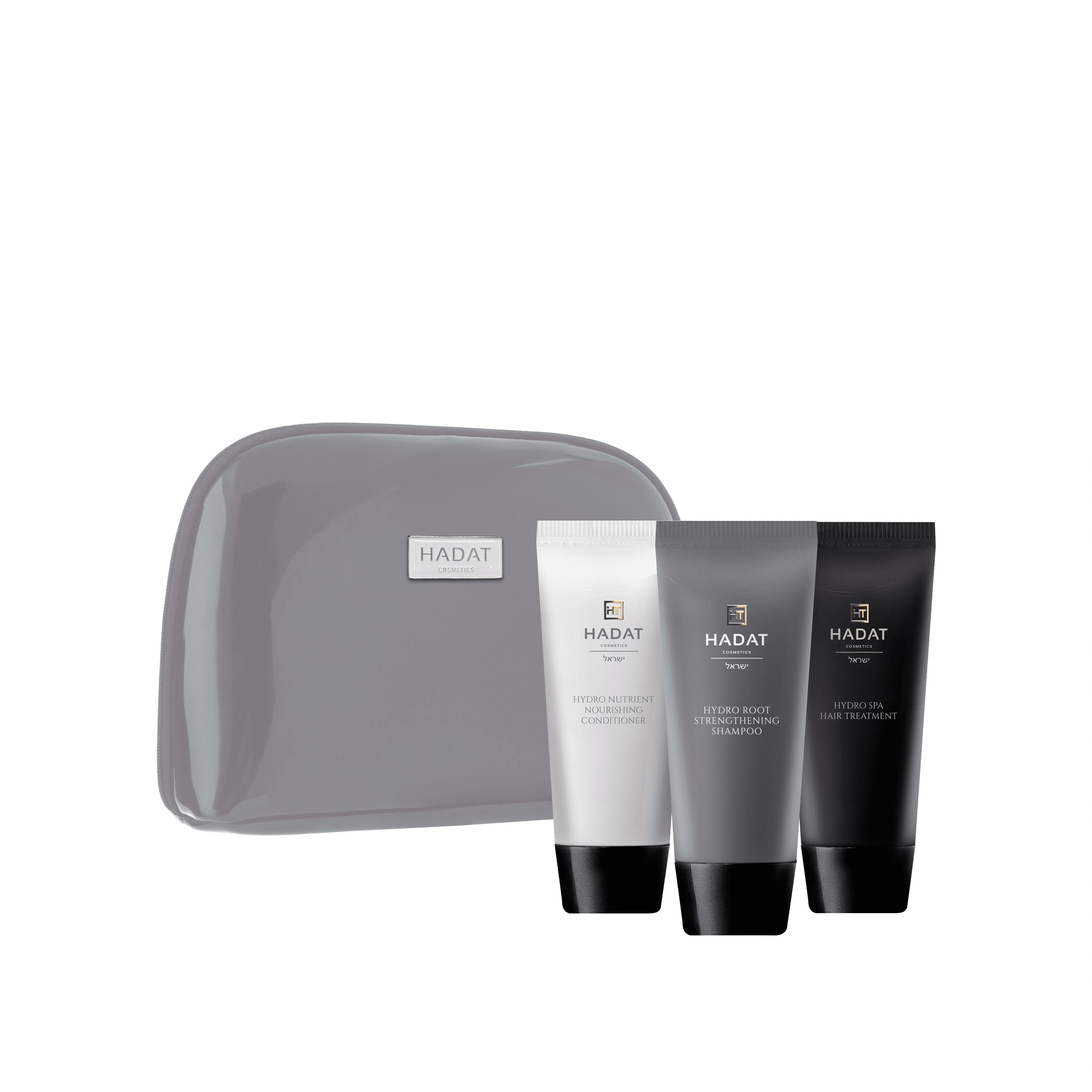 Набор для роста волос Hydro Hair Growth Set купить в VISAGEHALL