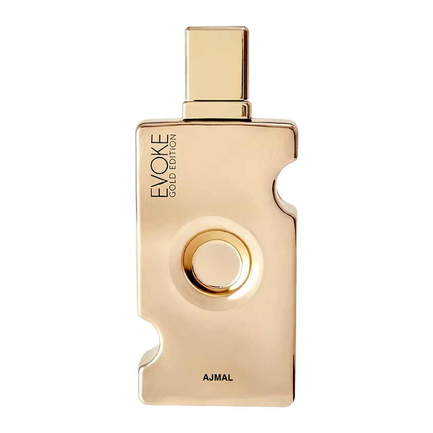 Evoke Her Gold Edition Парфюмерная вода