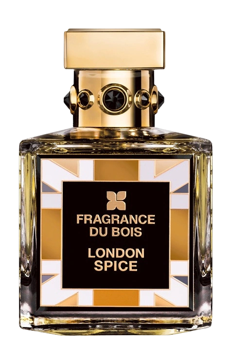 London Spice Парфюмерная вода